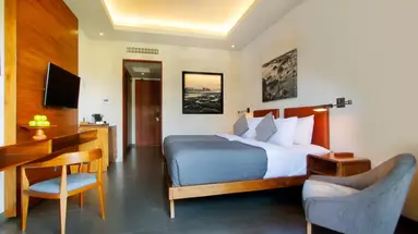Akana Boutique Hotel
