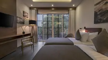 Akana Boutique Hotel