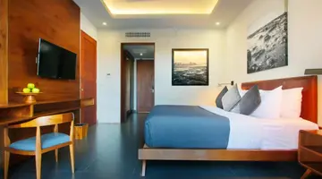 Akana Boutique Hotel