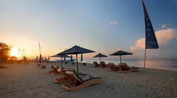 Akana Boutique Hotel