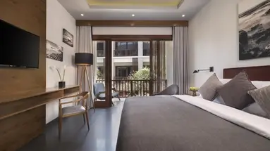 Akana Boutique Hotel