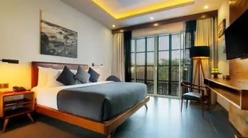 Akana Boutique Hotel