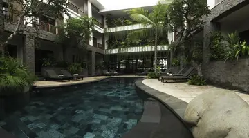 Akana Boutique Hotel