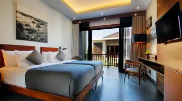 Akana Boutique Hotel