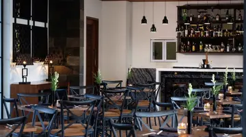 Akana Boutique Hotel