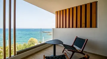 Akasha Beach Hotel and Spa