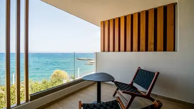 Akasha Beach Hotel and Spa