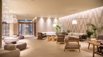 Akasha Beach Hotel and Spa