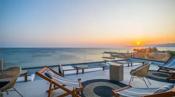 Akasha Beach Hotel and Spa