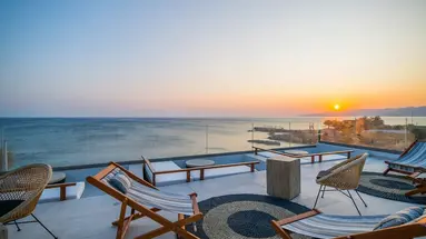 Akasha Beach Hotel and Spa