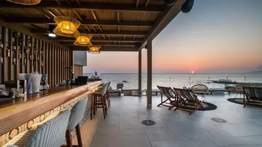 Akasha Beach Hotel and Spa