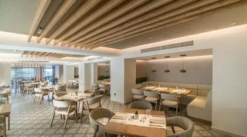 Akasha Beach Hotel and Spa