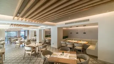 Akasha Beach Hotel and Spa