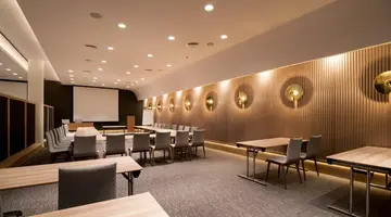 Akasha Beach Hotel and Spa