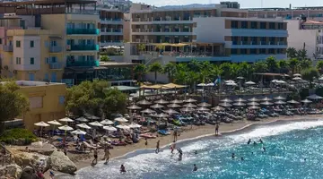 Akasha Beach Hotel and Spa