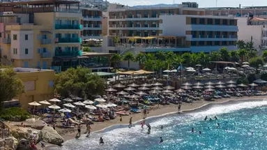 Akasha Beach Hotel and Spa