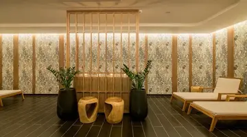 Akasha Beach Hotel and Spa
