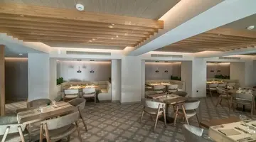 Akasha Beach Hotel and Spa