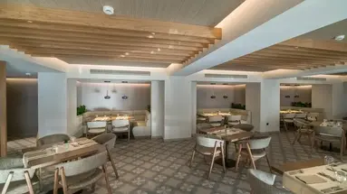 Akasha Beach Hotel and Spa