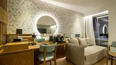 Akasha Beach Hotel and Spa