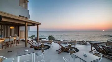 AKASHA Beach Hotel and Spa