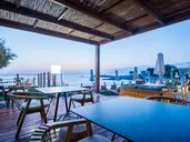 AKASHA Beach Hotel and Spa