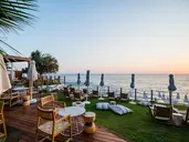 AKASHA Beach Hotel and Spa