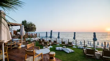 AKASHA Beach Hotel and Spa