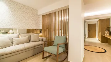AKASHA Beach Hotel and Spa