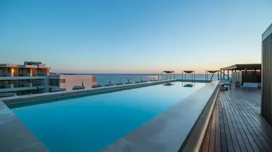 Akasha Beach Hotel and Spa