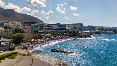Akasha Beach Hotel and Spa