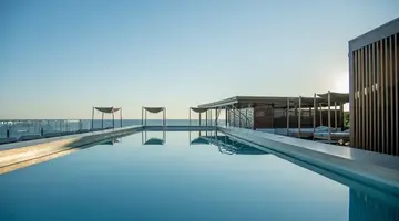Akasha Beach Hotel and Spa