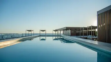 Akasha Beach Hotel and Spa