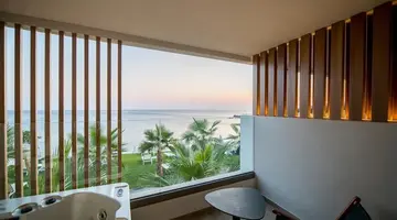Akasha Beach Hotel and Spa