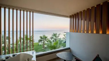 Akasha Beach Hotel and Spa