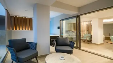 Akasha Beach Hotel and Spa