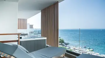 Akasha Beach Hotel and Spa