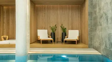 Akasha Beach Hotel and Spa