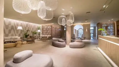 Akasha Beach Hotel and Spa