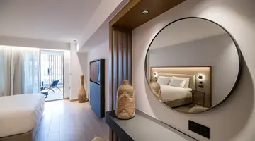 Akasha Beach Hotel and Spa