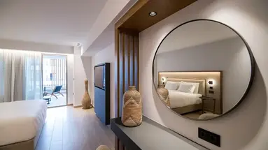 Akasha Beach Hotel and Spa