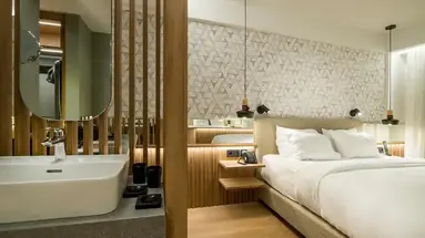 Akasha Beach Hotel and Spa