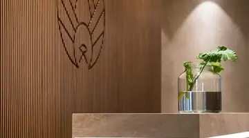 Akasha Beach Hotel and Spa