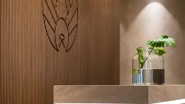 Akasha Beach Hotel and Spa