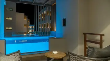 Akasha Beach Hotel and Spa