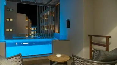 Akasha Beach Hotel and Spa