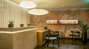 Akasha Beach Hotel and Spa
