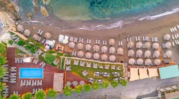 Akasha Beach Hotel and Spa