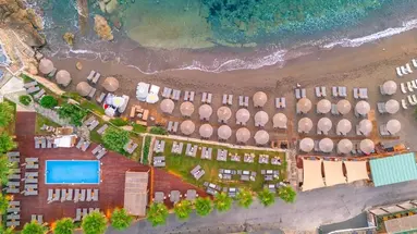 Akasha Beach Hotel and Spa