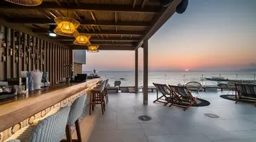 Akasha Beach Hotel and Spa